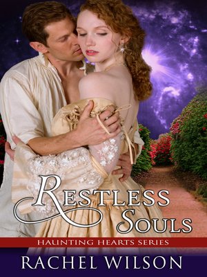 cover image of Restless Souls